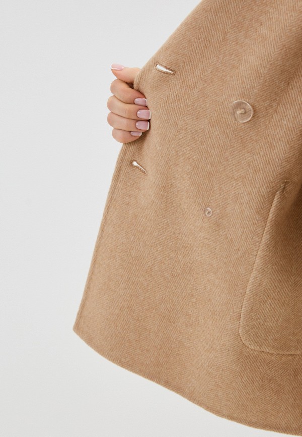 фото Полупальто silvian heach