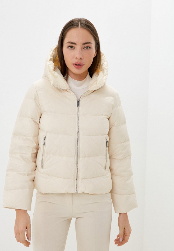 

Пуховик Silvian Heach, Бежевый