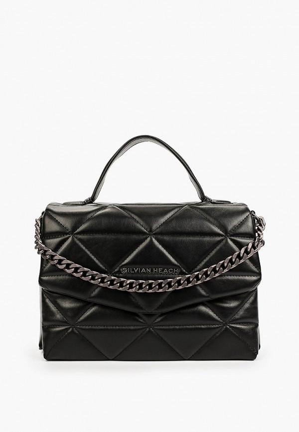 

Сумка Silvian Heach, Черный