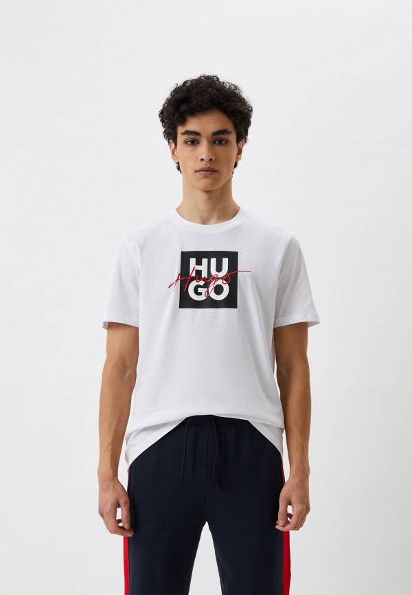 

Футболка Hugo, Белый