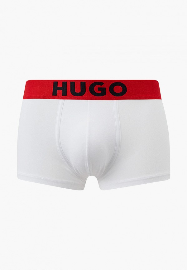 

Трусы Hugo, Белый