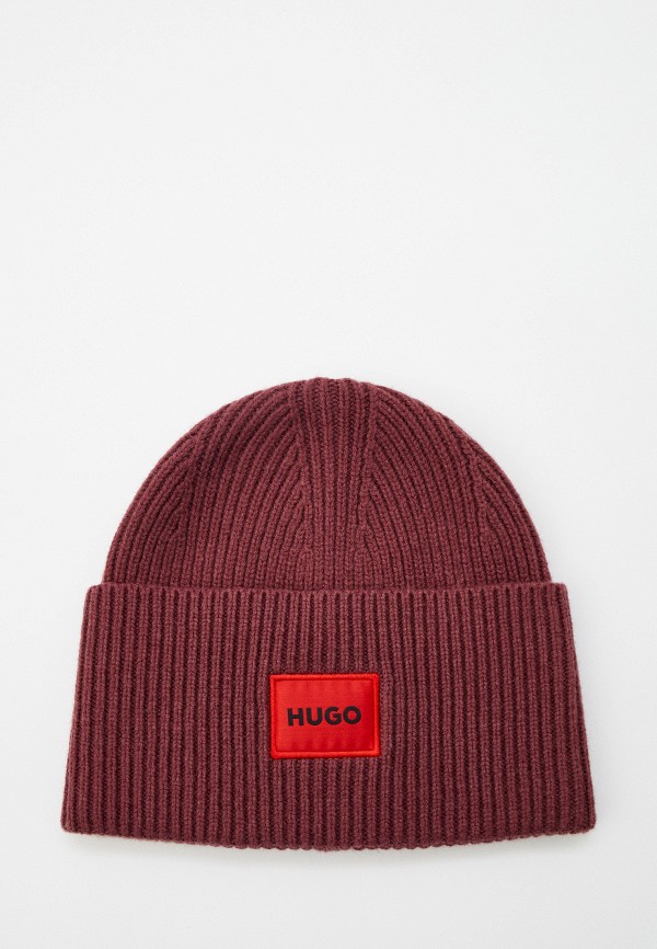 

Шапка Hugo, Коричневый