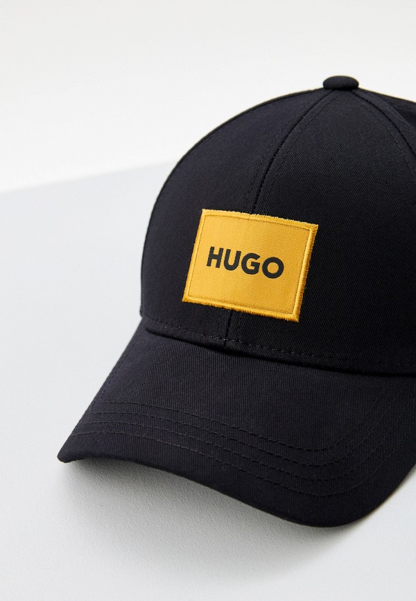 Бейсболка  Hugo фото