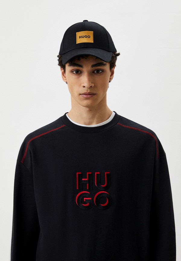 Бейсболка  Hugo фото