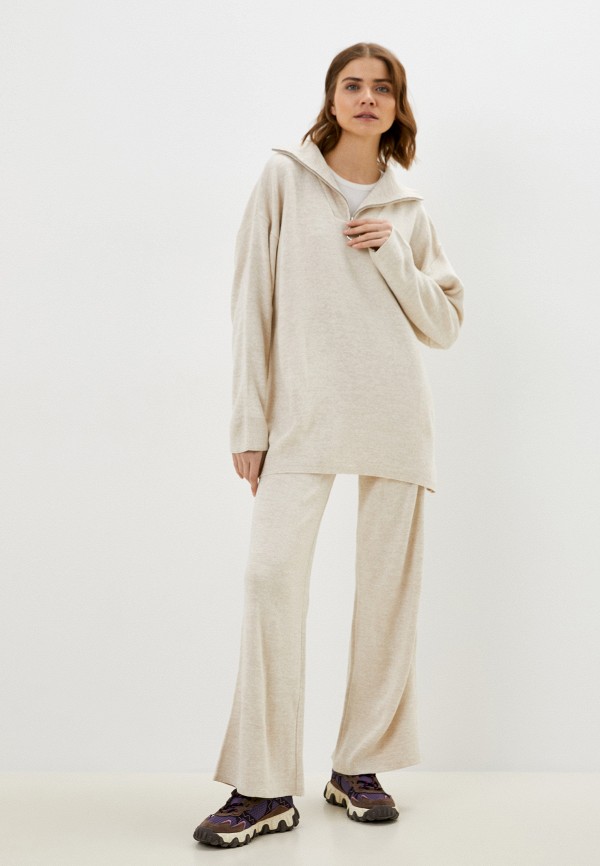 

Костюм Vickwool, Бежевый