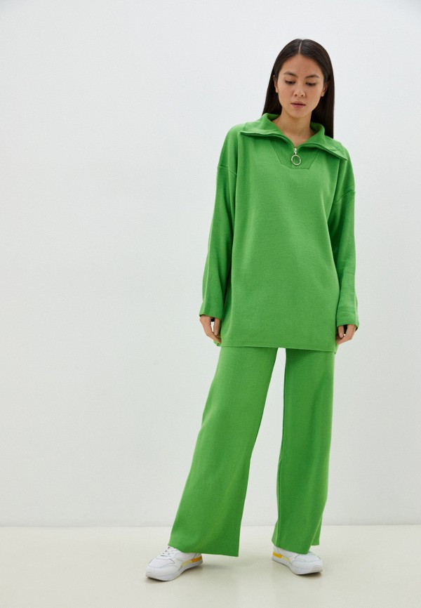 

Костюм Vickwool, Зеленый