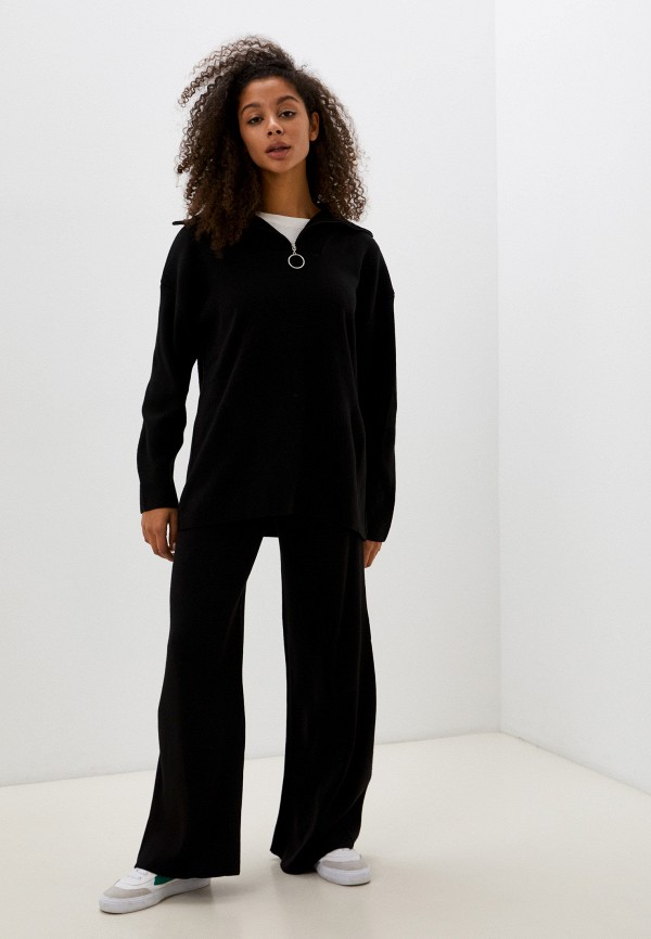 

Костюм Vickwool, Черный