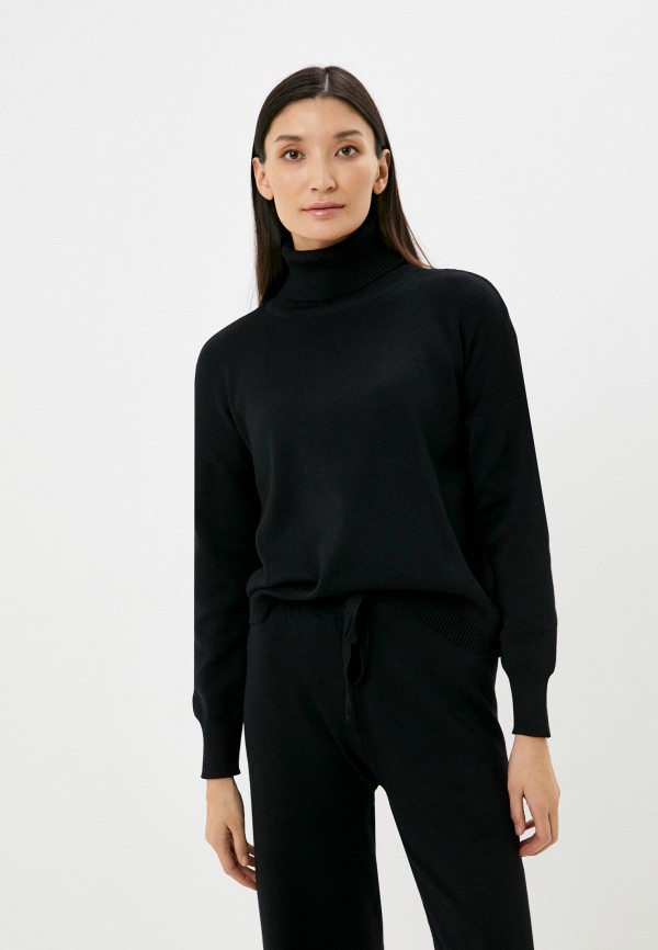 Костюм Vickwool черный, размер 44, фото 2