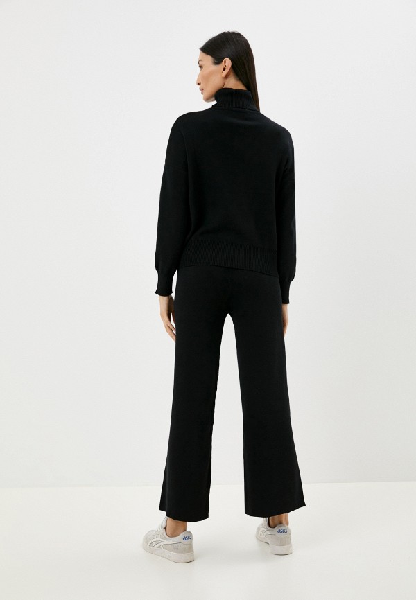 Костюм Vickwool черный, размер 44, фото 3