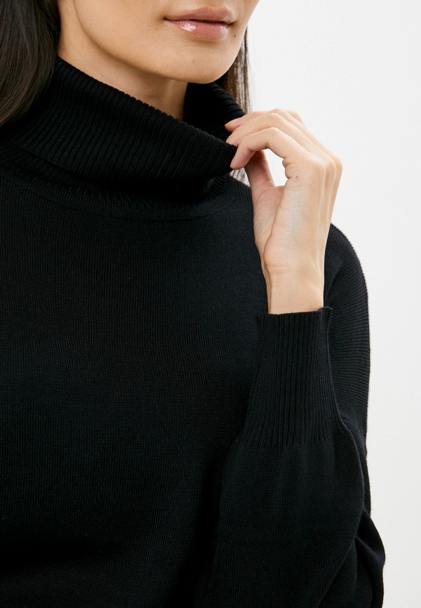 Костюм Vickwool черный, размер 44, фото 4