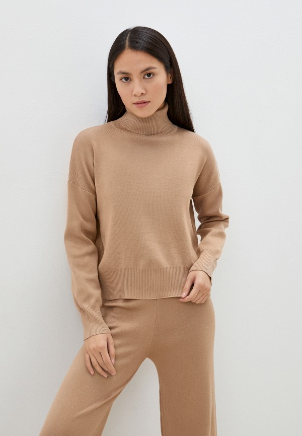 Костюм Vickwool бежевый, размер 46, фото 2