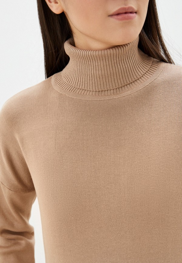 Костюм Vickwool бежевый, размер 46, фото 5