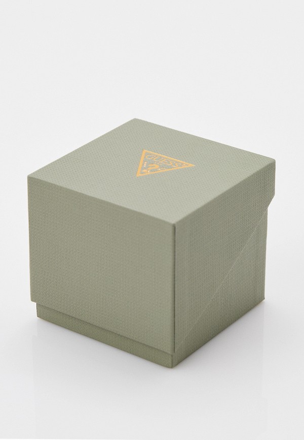 Часы Guess золотой, размер 00, фото 5