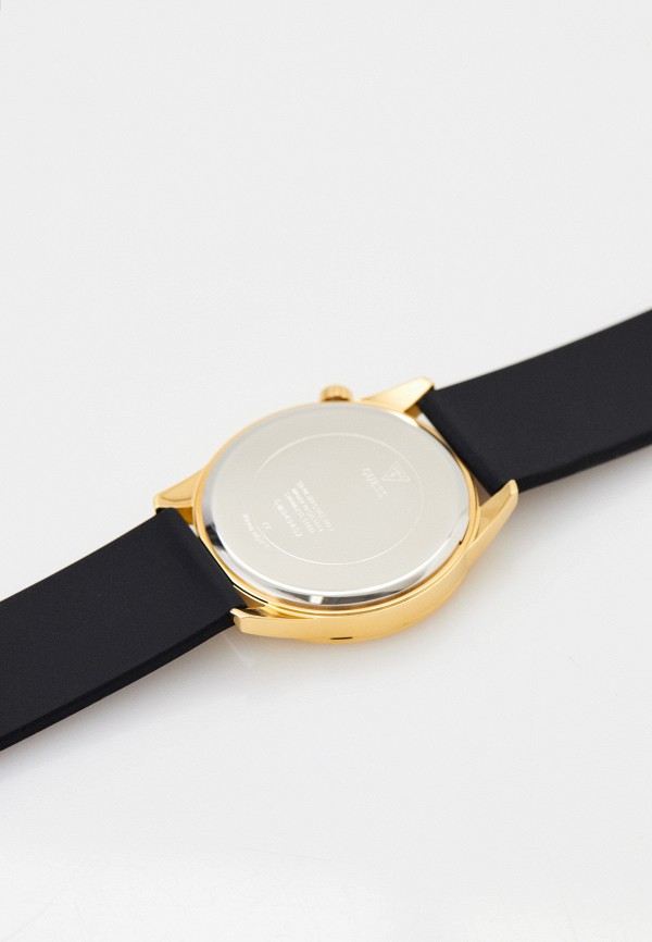 Часы Guess черный, размер 00, фото 4