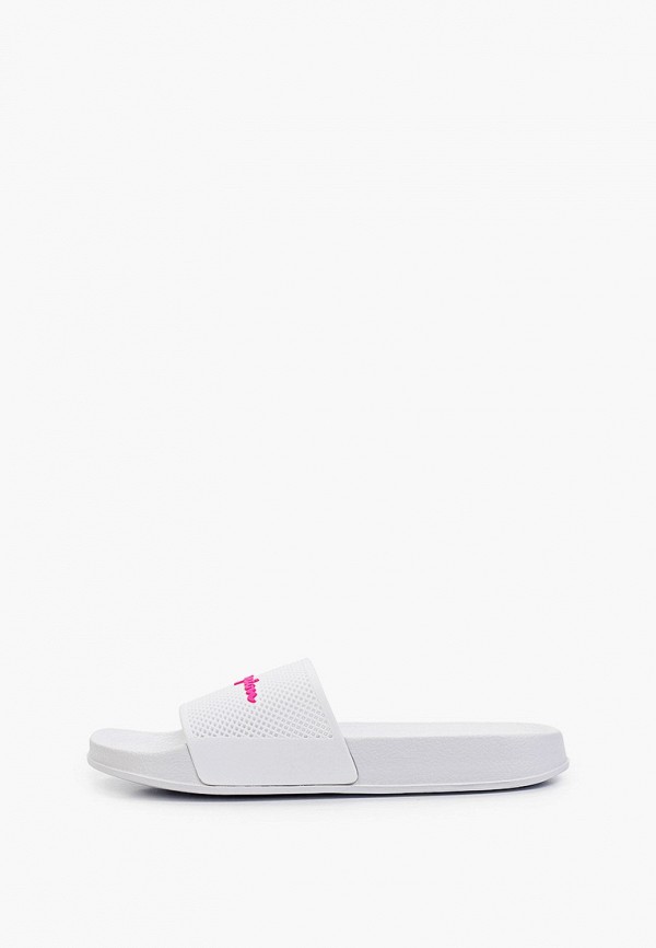 

Сланцы Champion, Белый, Slide DAYTONA