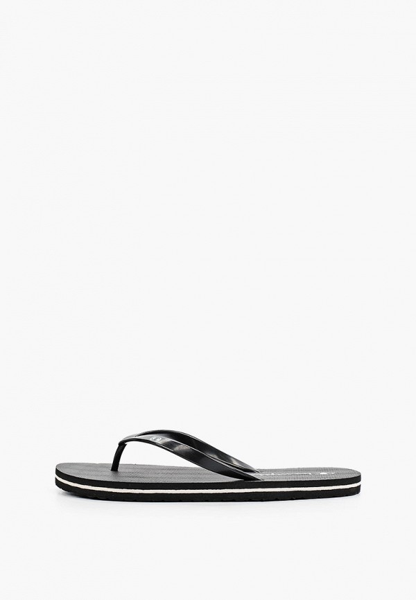 

Сланцы Champion, Черный, Flip Flop Slipper BIG CLASSIC EVO