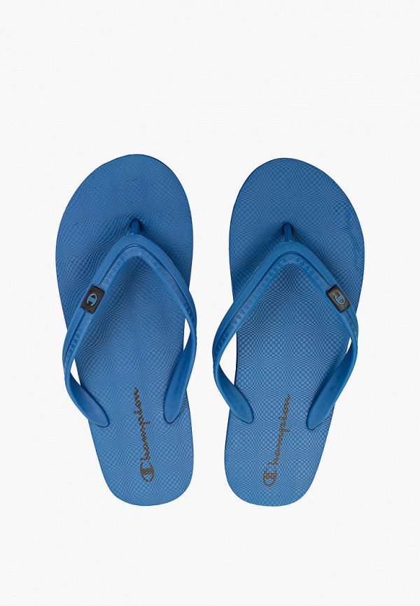 фото Сланцы champion