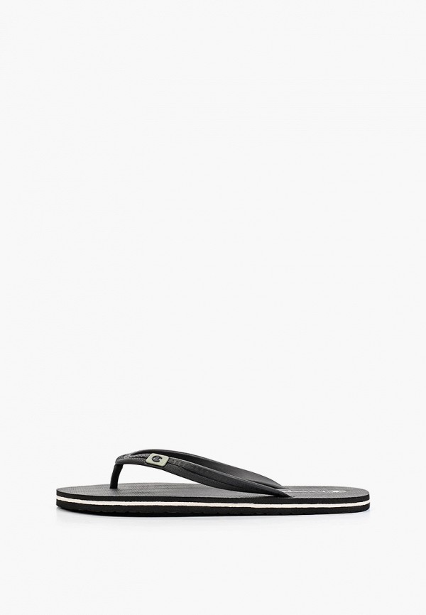 

Сланцы Champion, Черный, Flip Flop Slipper BIG CLASSIC EVO