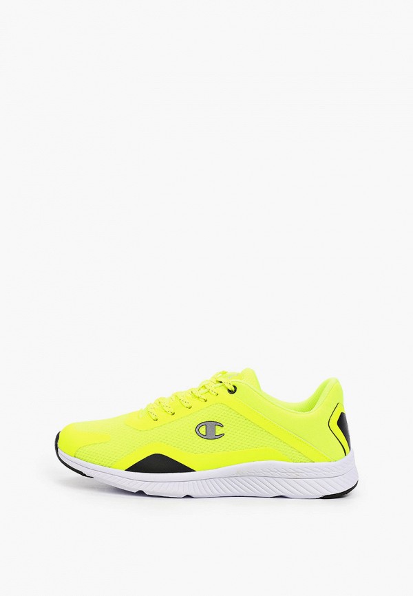 

Кроссовки Champion, Зеленый, Low Cut Shoe ORION