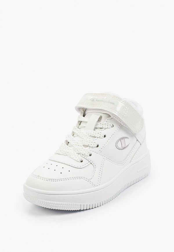 фото Кеды champion