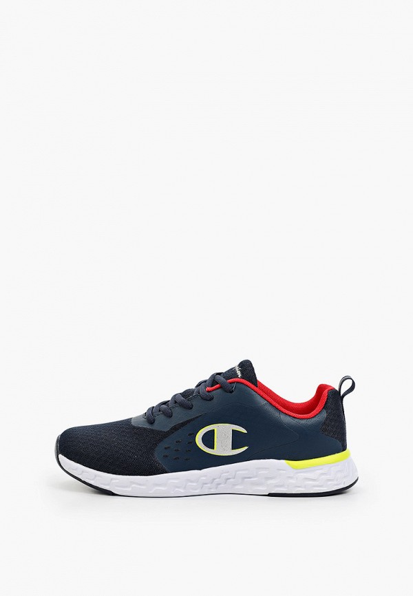 

Кроссовки Champion, Синий, Low Cut Shoe BOLD B GS
