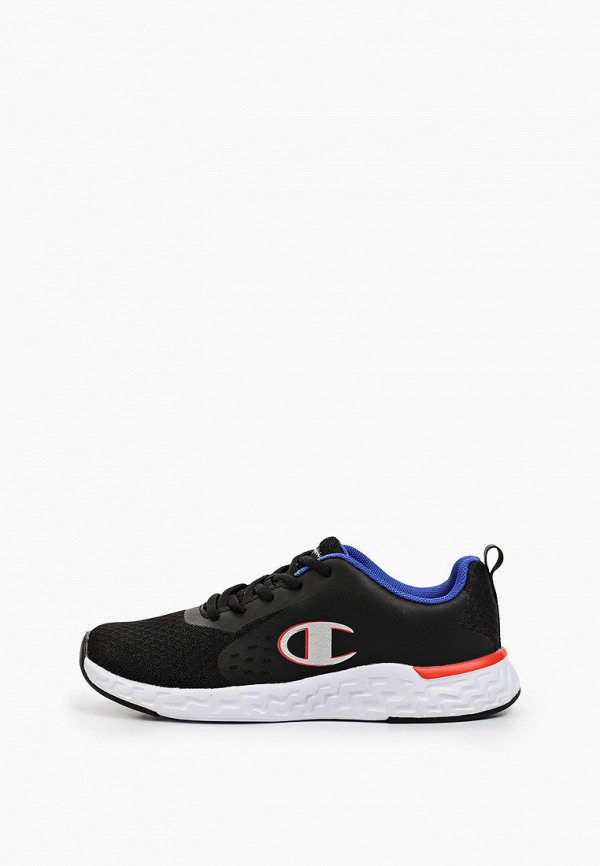 

Кроссовки Champion, Черный, Low Cut Shoe BOLD B GS