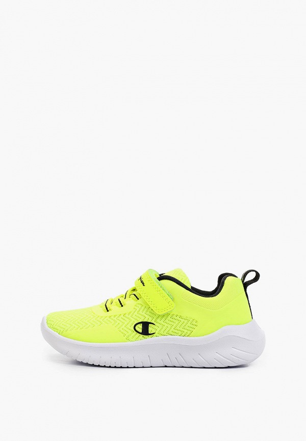 

Кроссовки Champion, Зеленый, Low Cut Shoe SOFTY EVOLVE B TD