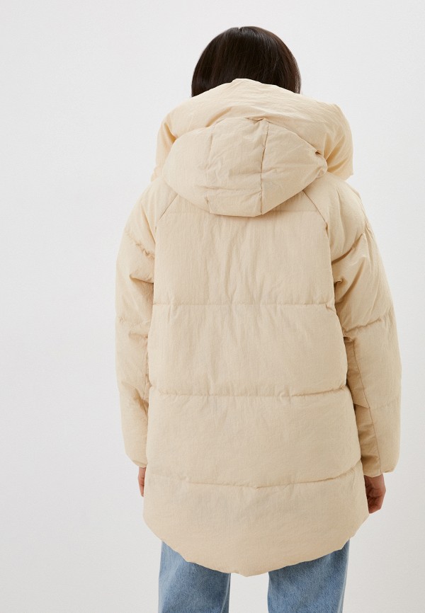 фото Куртка утепленная nale