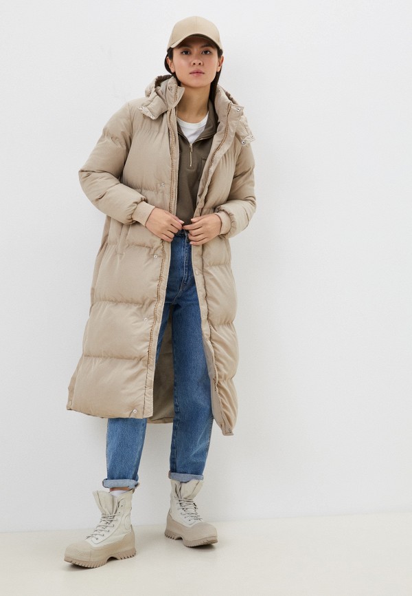 фото Куртка утепленная nale