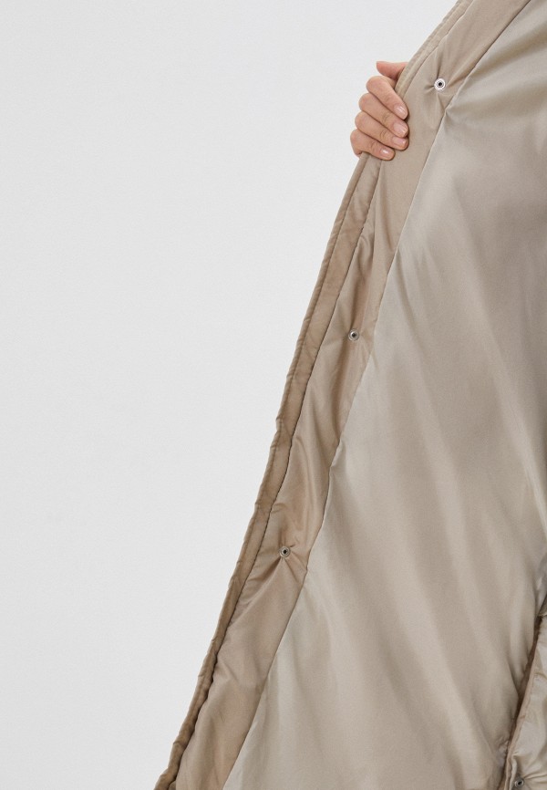 фото Куртка утепленная nale