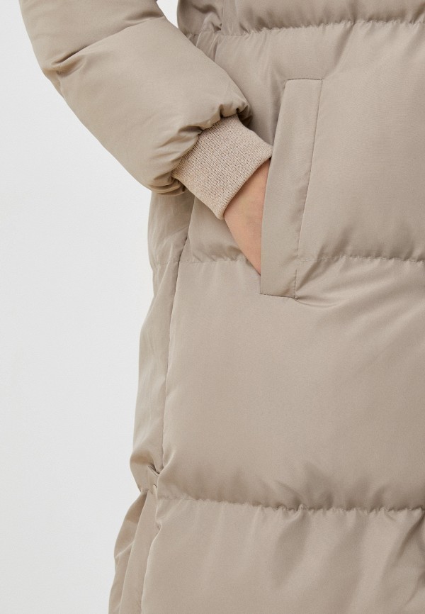 фото Куртка утепленная nale