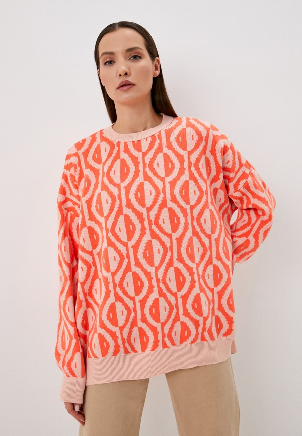 

Джемпер Nale, Разноцветный