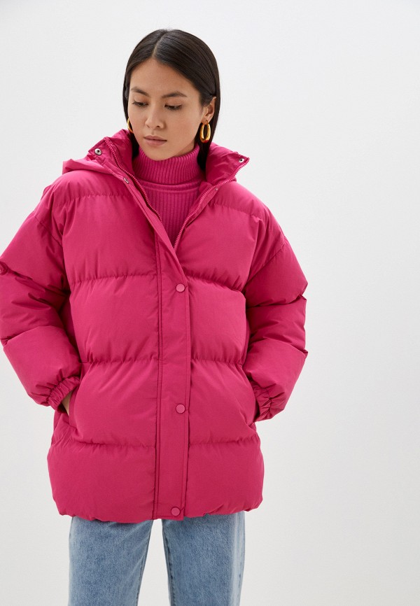Куртка утепленная  Moda Sincera