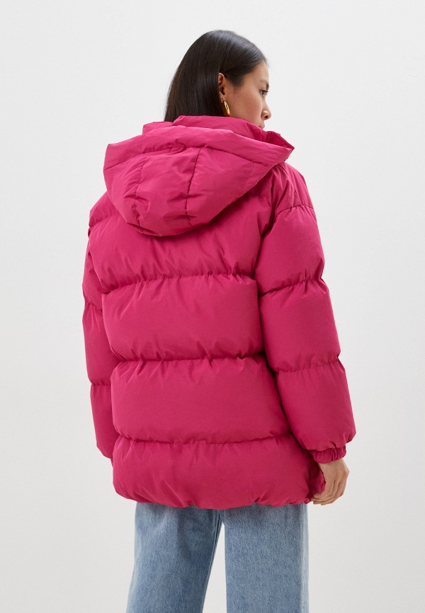 фото Куртка утепленная moda sincera