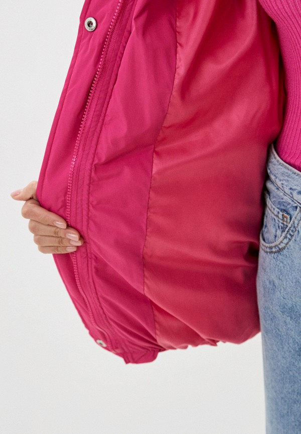 фото Куртка утепленная moda sincera