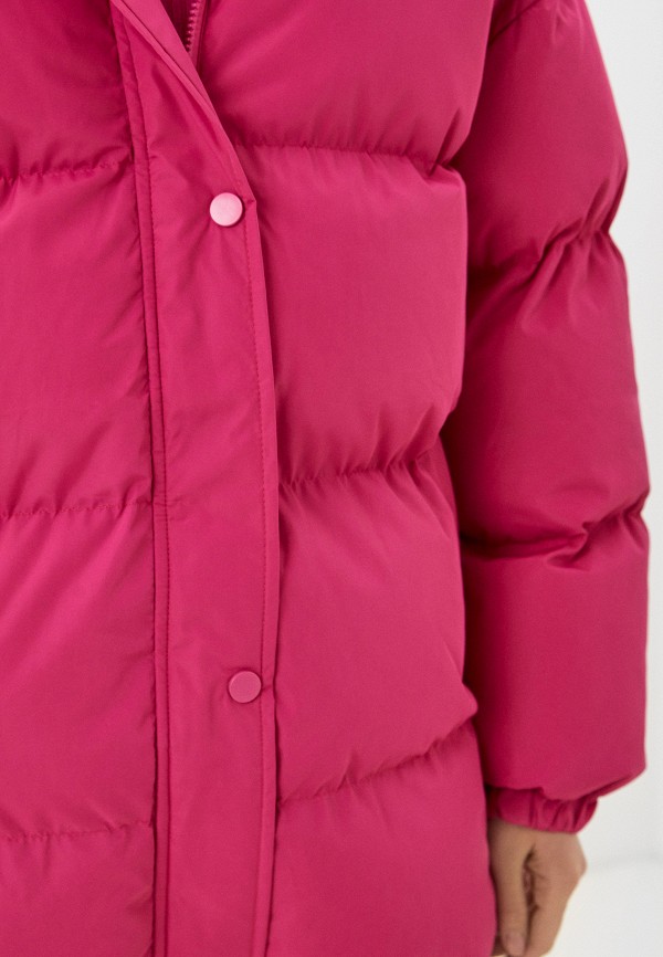 фото Куртка утепленная moda sincera