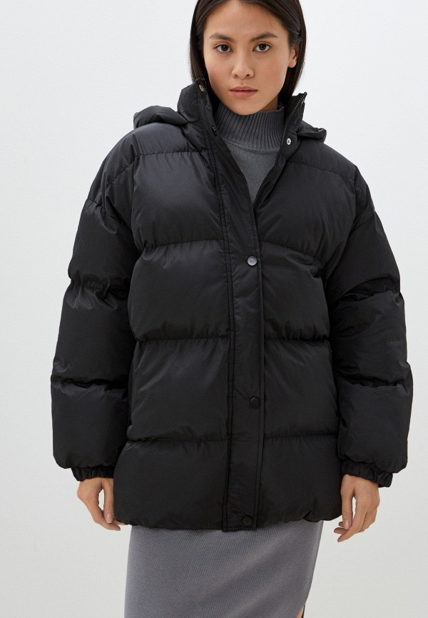 

Куртка утепленная Moda Sincera, Черный