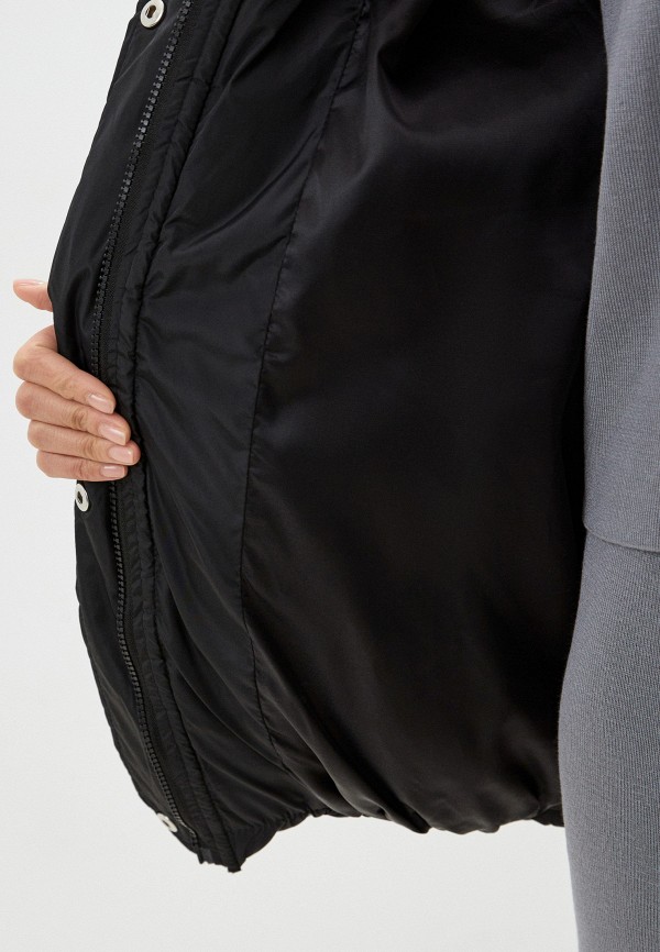 фото Куртка утепленная moda sincera