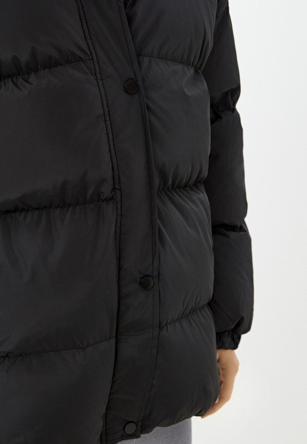 фото Куртка утепленная moda sincera