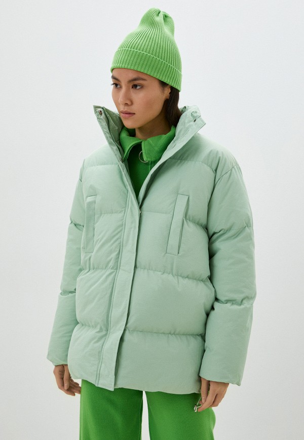 Куртка утепленная  Moda Sincera