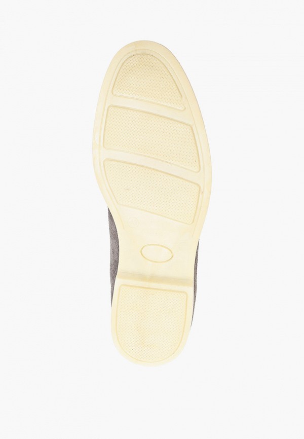 Ботинки Roberto Jordiani серый, размер 41, фото 5