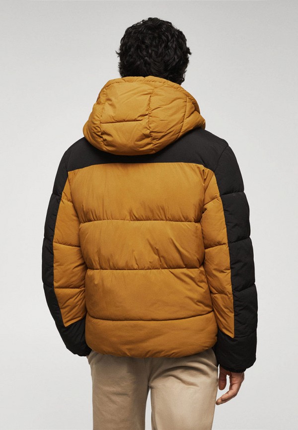 Куртка утепленная  Mango Man фото