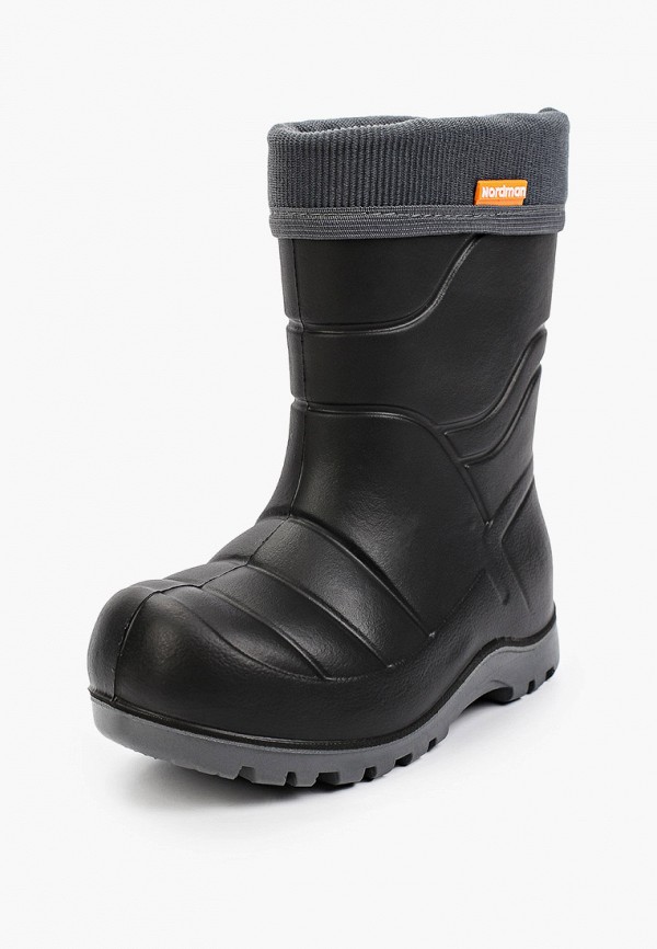 фото Резиновые сапоги nordman