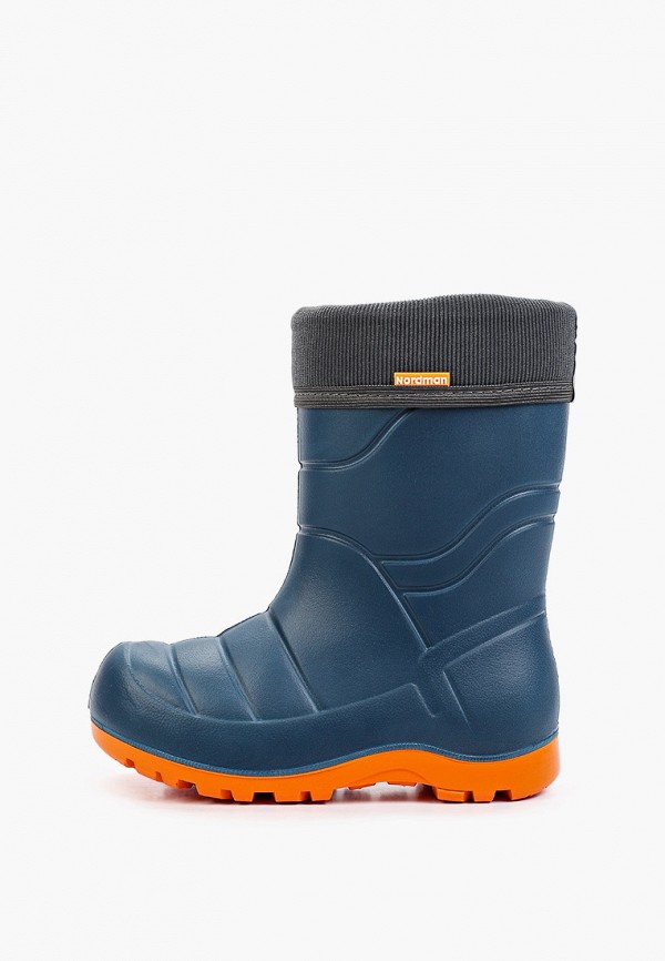 фото Резиновые сапоги nordman