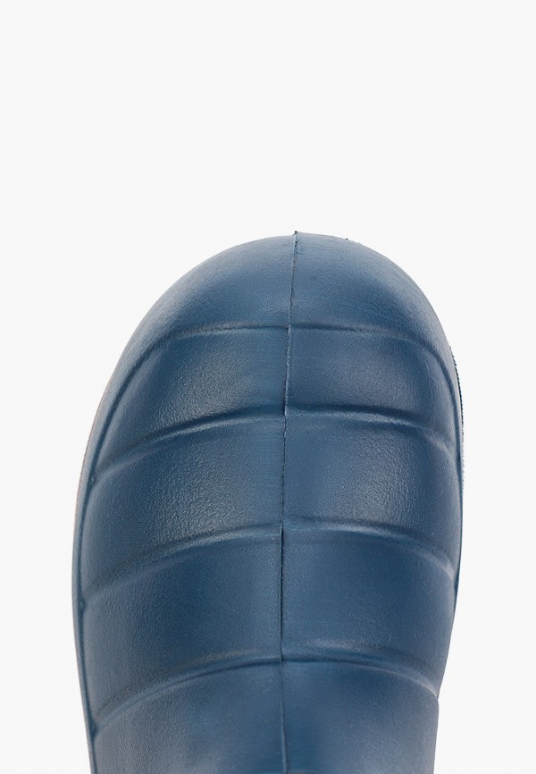 Резиновые сапоги Nordman синий, размер 32, фото 4