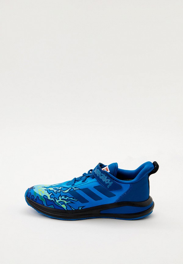

Кроссовки adidas, Синий, FortaRun LEGO N