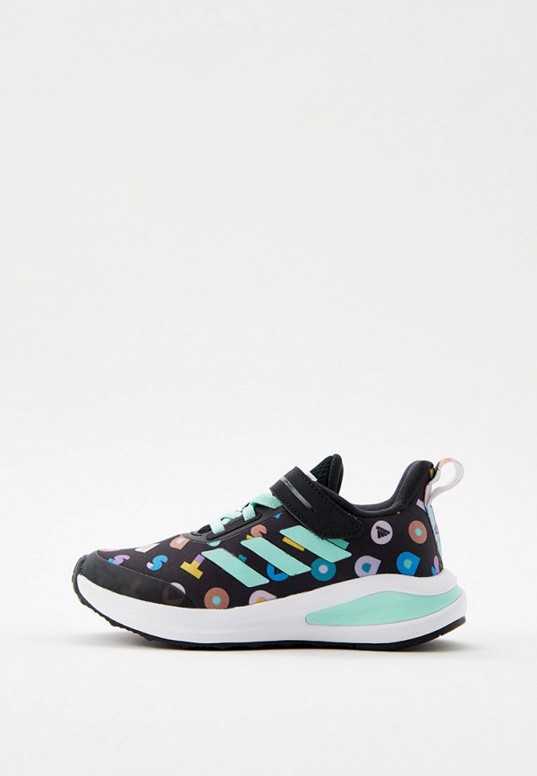 

Кроссовки adidas, Черный, FortaRun LEGO D