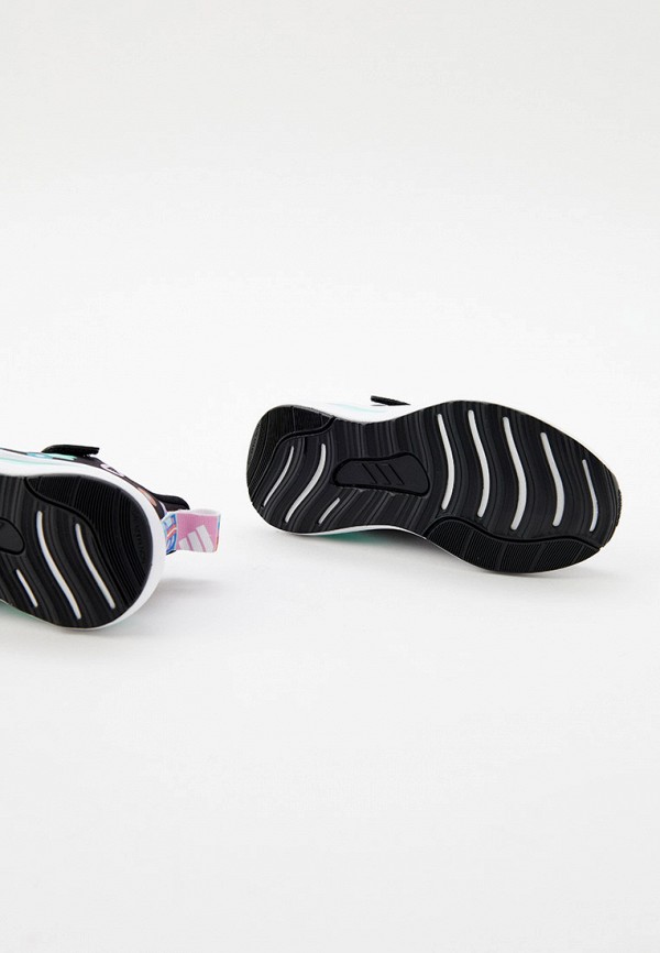 Кроссовки для мальчика adidas FZ0399 Фото 5