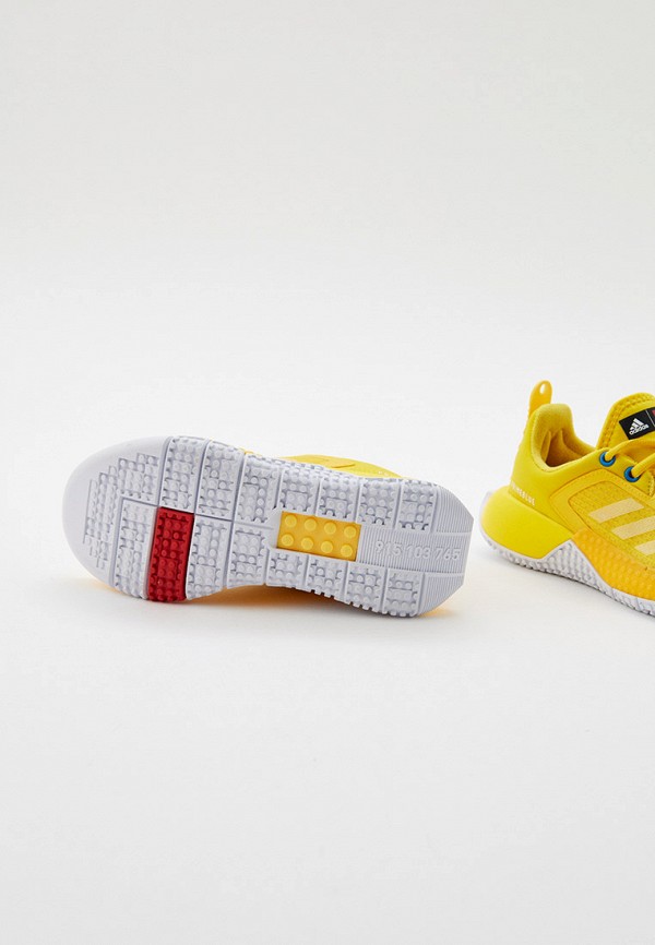 Кроссовки для мальчика adidas FZ5439 Фото 5