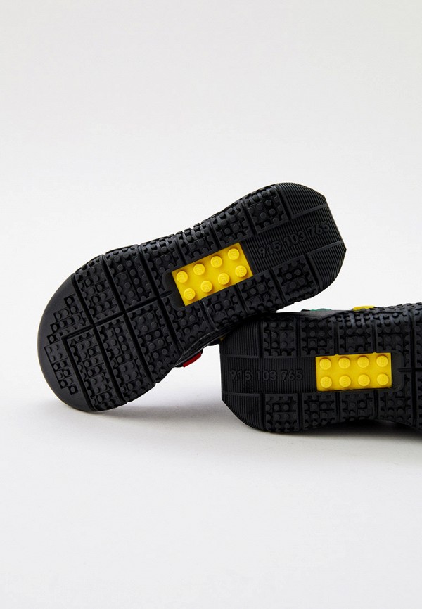 Кроссовки для мальчика adidas FZ5504 Фото 5